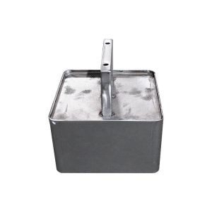 Fabricator Precision Metal Stamping for Customized Professional Sheet Metal Deep