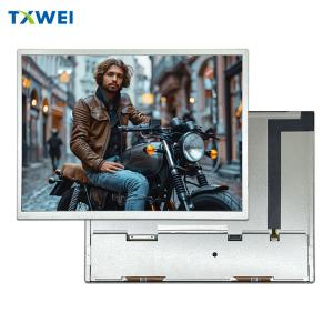 Wholesale 12.1 Inch 500nits 1024*768 Resolution IPS TFT LCD Module With Ips LVDS Interface from china suppliers