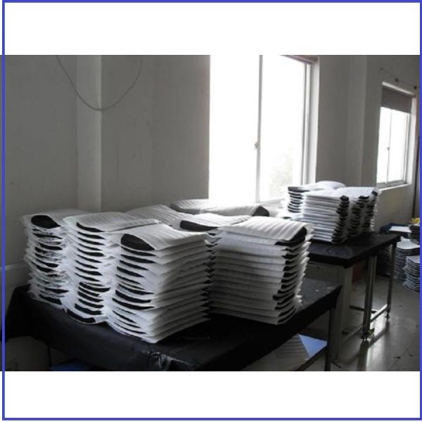 Customized NIJ III Ballistic Armor Ceramic Bullet Proof Plate