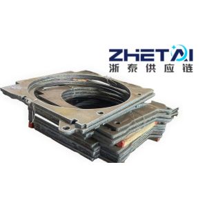 Custom Aluminums Copper / Brass Steel Sheet Services