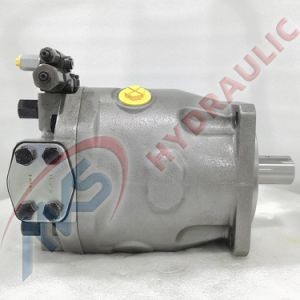 Quality Electric A10vso45 Variable Rexroth Piston Pump For Customized Requirements for sale