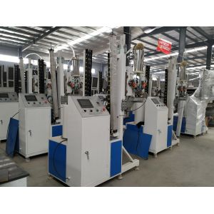 Siemens Control Automatic Filling Desiccant Machine Stable Performance