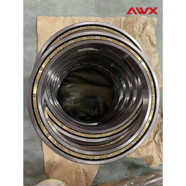 61810 Thin Wall Bearing