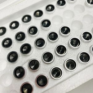 Digital Sensor Ultrasonic Transmitter Receiver 16mm 25khz Aluminum