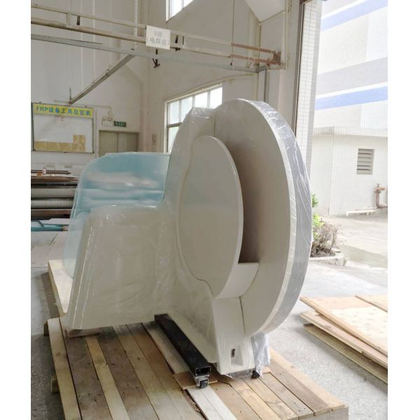 Lower Production Costs And Tooling Costs SMC And RTM Technology with Strict