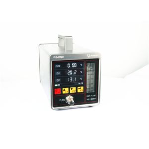 Lightweight Trace Moisture Analyzer -110℃ To +20 ℃ Dewpoint Measurement Range