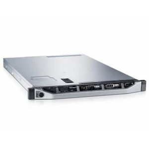 Intel R420 Poweredge PC Computer 1U Mini Rack Server for Your Business Needs