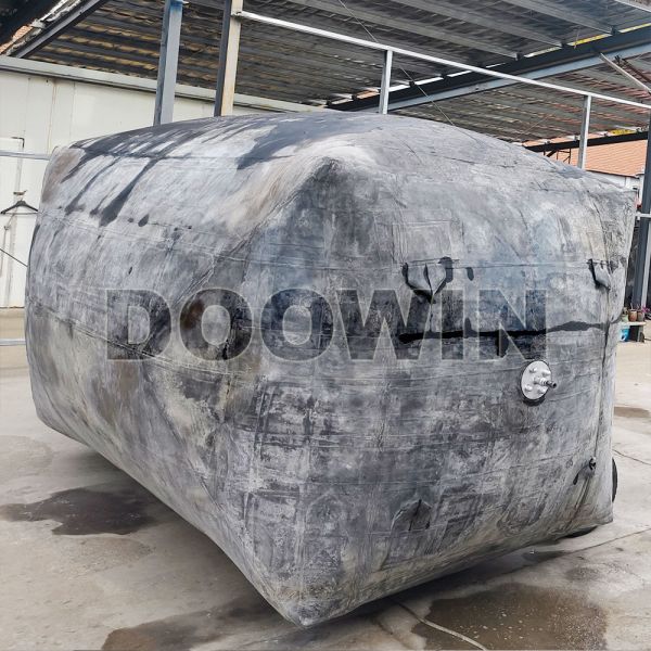 High Pressure Pipe Stopper Inflatable Pipe Plug Balloon Plug