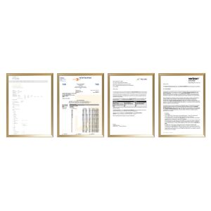 Wholesale Datasheet Temperature -40C To 85C Bluetooth Module for Enhanced Smart Life Experience from china suppliers