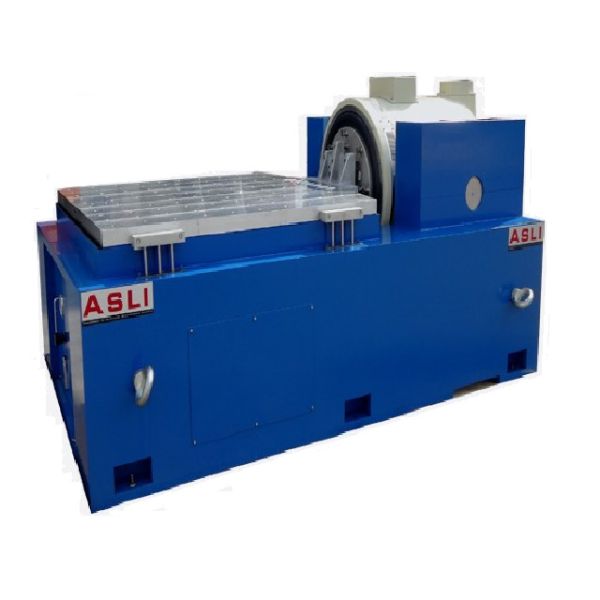 Quality High Precision Laboratory Electrodynamic Vibration Test Machine High Frequency for sale