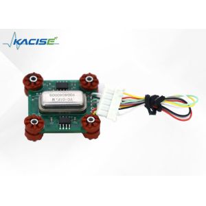 Wholesale MEMS Quartz Rate Sensor With Analog Voltage Output Start-Up Time &lt;2s Input Voltage+5.0 Vdc from china suppliers