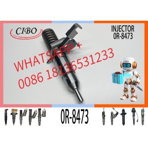 China Diesel Injector Assembly 4P-2995 6I3669 0R-8471 0R-8475 0R-4374 7E-6193 105-1694 0R-8682 0R-8473 For 3114/3116 Engine on sale