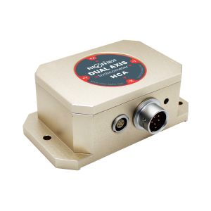 Wholesale HCA520 Dual Axis MEMS Linearity Tilt Sensor Inclinometer For Dam from china suppliers