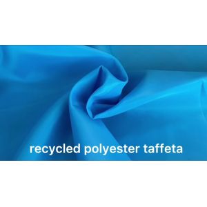 Buy cheap 210T Polyester woven Plain fabric for lining Bag garment from wholesalers