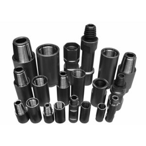 Customized Water Well Drilling Tools Sub Adapter Connection API Standard