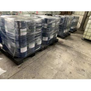 Polycarboxylic Acid Amine Salt Solution Wetting Agent Disp-106