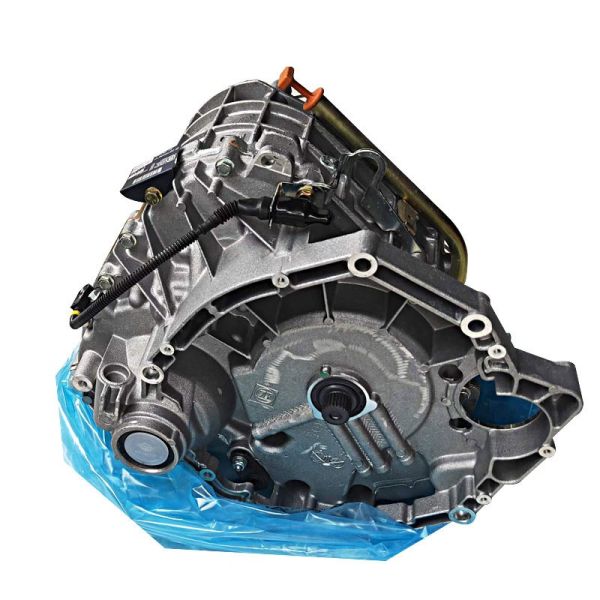 Quality Auto Chassis Part for MG VT1 1.4L 1.8L 2.0L 2WD 4WD Automatic Transmission Gearbox for sale
