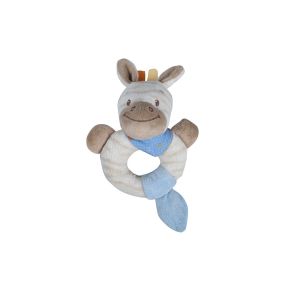 Wholesale Handheld Newborn Plush Toys Delicately Stuffed Material Soft Feeling from china suppliers