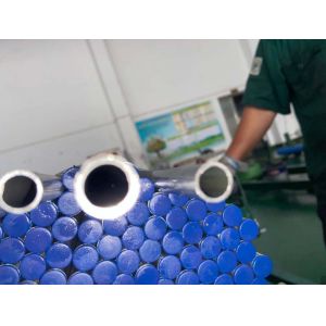 Round Cold Drawn Seamless Tube, EN10305-2, E235N , AUTO APPLICATION