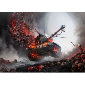 1X 1.32m Mats thickness 12mm,MOQ:1PCS mats and Rug for Halloween door and floor