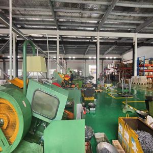 Shanghai Kinsom Precision Hardware Co.,ltd