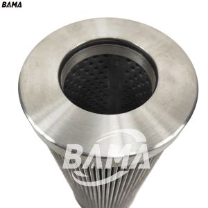 1KG Industrial Pressure Filter Element 02060770 with max. 210 bar Differential