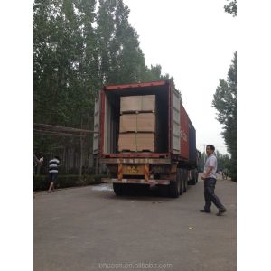 Static Protective Film Outdoor Low Gloss Two Side Colour Acpaluminum Composite