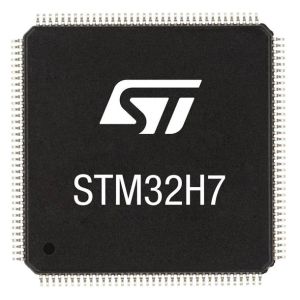 Wholesale STM32H733ZGT6 STMicroelectronics from china suppliers