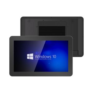 Wholesale Brightness Win 10/11/Linux Touch Panel PC with Rich Storage and Crystal Clear Resolution from china suppliers