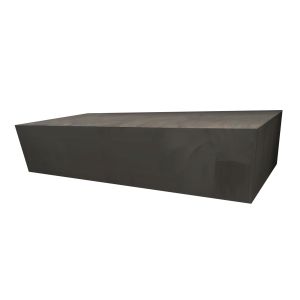 OCZ-1 Good Quality Medium Grain Graphite Block