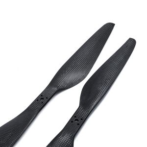 27x8.1 Inch FLUXER PRO MATT Matte straight paddle propeller