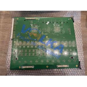 GE VolusonS6 VolusonS8 Machine Parts Original BF64 Ultrasound Board 5396937-2
