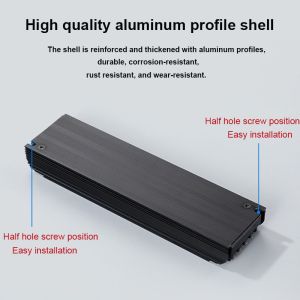 Constant Voltage Power LED Switch Driver 12V 24V 60W 100W 150W 200W 250W 300W