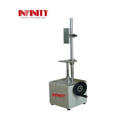 Manual Type Utm Machine Electrical Terminal Bursting Strength Testing Test speed