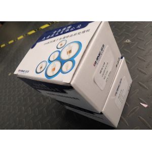 CE Certified 1cc Ion Chromatography Columns For Alkali Earth Metal Ions