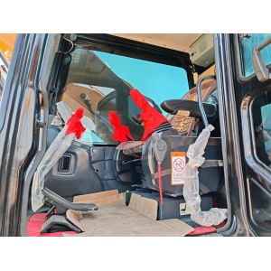 Find the Perfect Used Sany Excavator SY365H for Your Construction Projects
