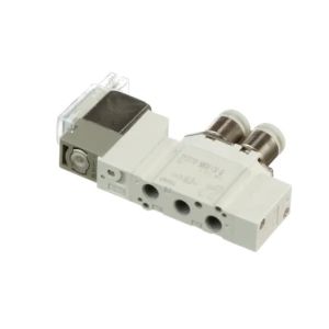 SMC Type Solenoid Valve Sy3120-5L-C6 Pneumatic Solenoid Air Control Valve