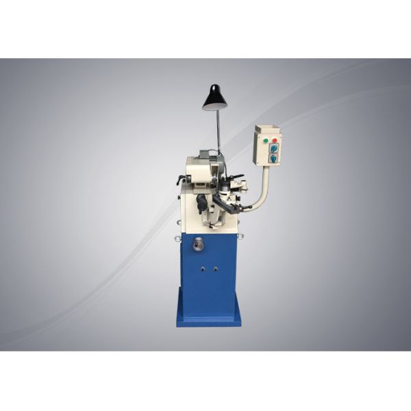 Manual Operation Saw Blade Grinding Machine , MG450 Saw Blade Sharpening