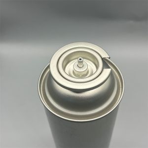 High-Pressure Camping Gas Controller for Large Outdoor Grills – 3/8" Thread