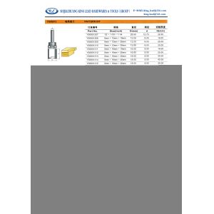 Wholesale changeable cutters;driller bits;boring bits;cutter head;driller from china suppliers