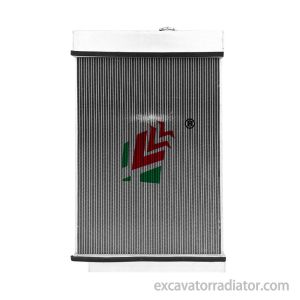 Xia Gong 951H-2 Aluminum Engineering Machinery Radiator Assembly Series