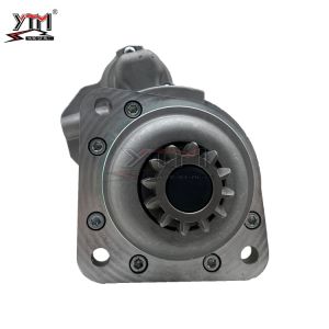 12T 9KW Engine Starter Motor DEUTZ AG KHD BFM1015 M 11131871 AZF4671 AZF4697