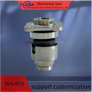 Mechanical Seals for Walrus Tph Tph2t3ks Tph2t4ks Tph4tkn Tph4t3ks Pumps Wave