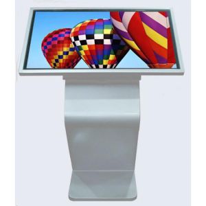 Wholesale 32 Inch Capacitive Touch Screen Query Machine LCD All-In-One Self Service Kiosk from china suppliers