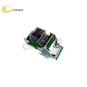 ATMs China Supplier Yihua 6040W OKI RG7 CRW 3A2999 Card Reader IC Contact Block