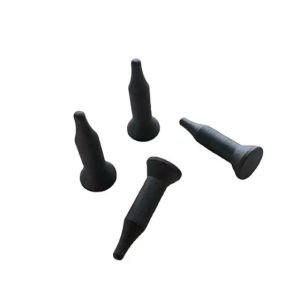 20mm 30mm KCF Guide Pin In Electrodes For Spot Welding Gun