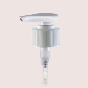 Wholesale JY327-40 Plastic Lotion Pump / Liquid Dispenser For Shampoo Bottle from china suppliers
