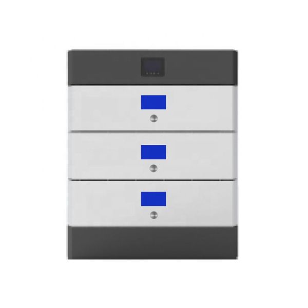 Lthium battery 24v 200ah High Voltage Stack tithium Battery Pack Solar Energy