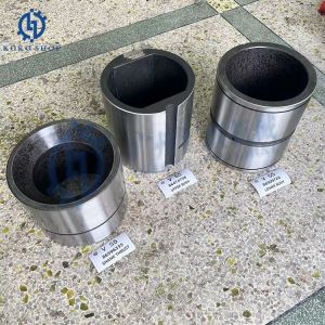 Wholesale MONTABERT Rock Breaker Outer Inner chuck bushing Shank thrust 86596335 86499977 86474897 For BRV55 V32 V45 V53 V1200 from china suppliers