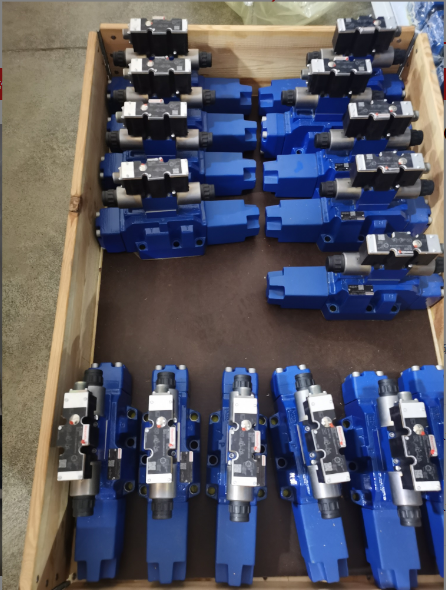 4WRZ16E1-150-7X/6EG24N9EK4/M 4WRZ16E1-150-7X/6EG24N9K4/D3M 4WRZ16E1-150-7X